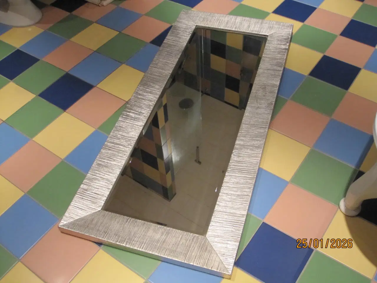 Billede 11 - Vægspejl