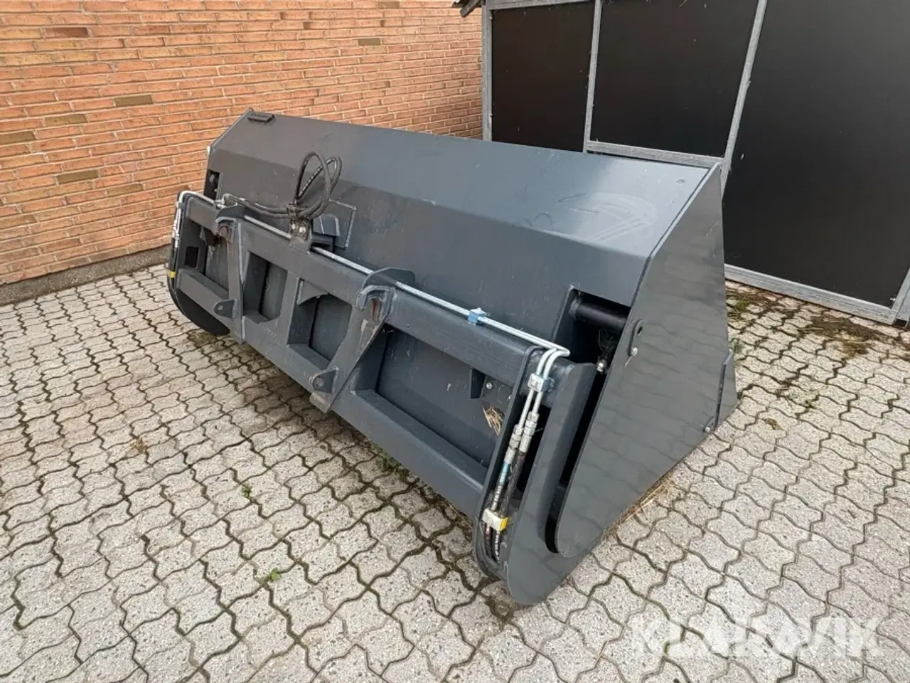 Billede 2 - Højtipskovl FK Machinery