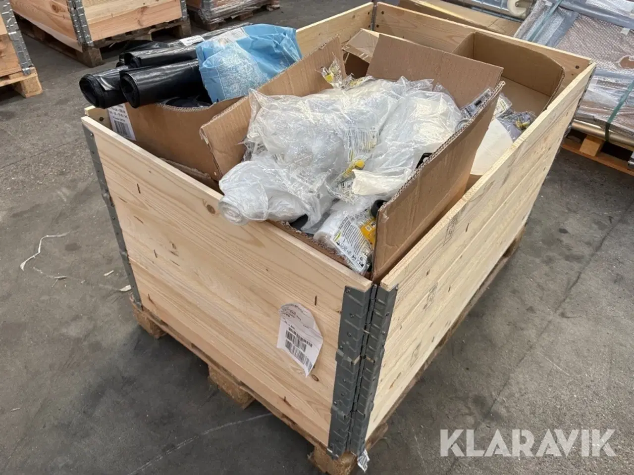 Billede 3 - Blandet lot