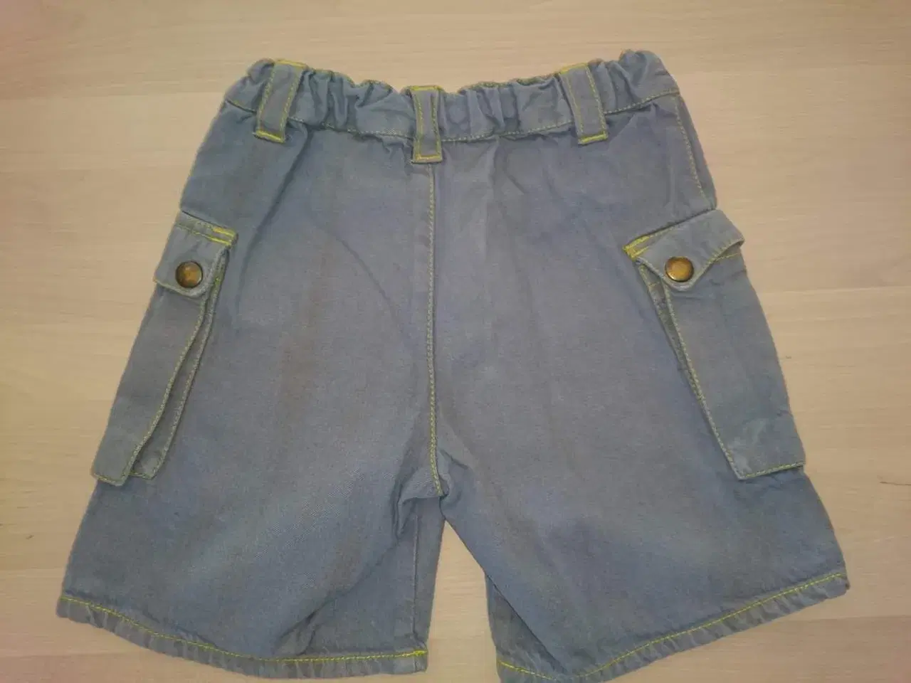 Billede 2 - Max & Karla shorts Str 110.