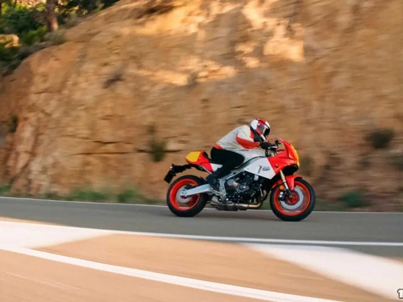 Billede 9 - Yamaha XSR 900 GP