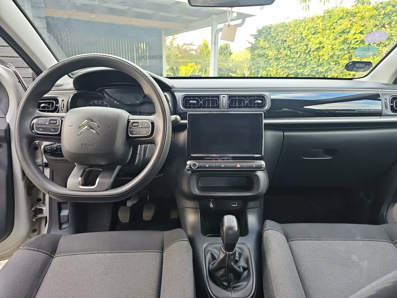 Billede 10 - Citroën C3 1,2 PureTech 82 Street