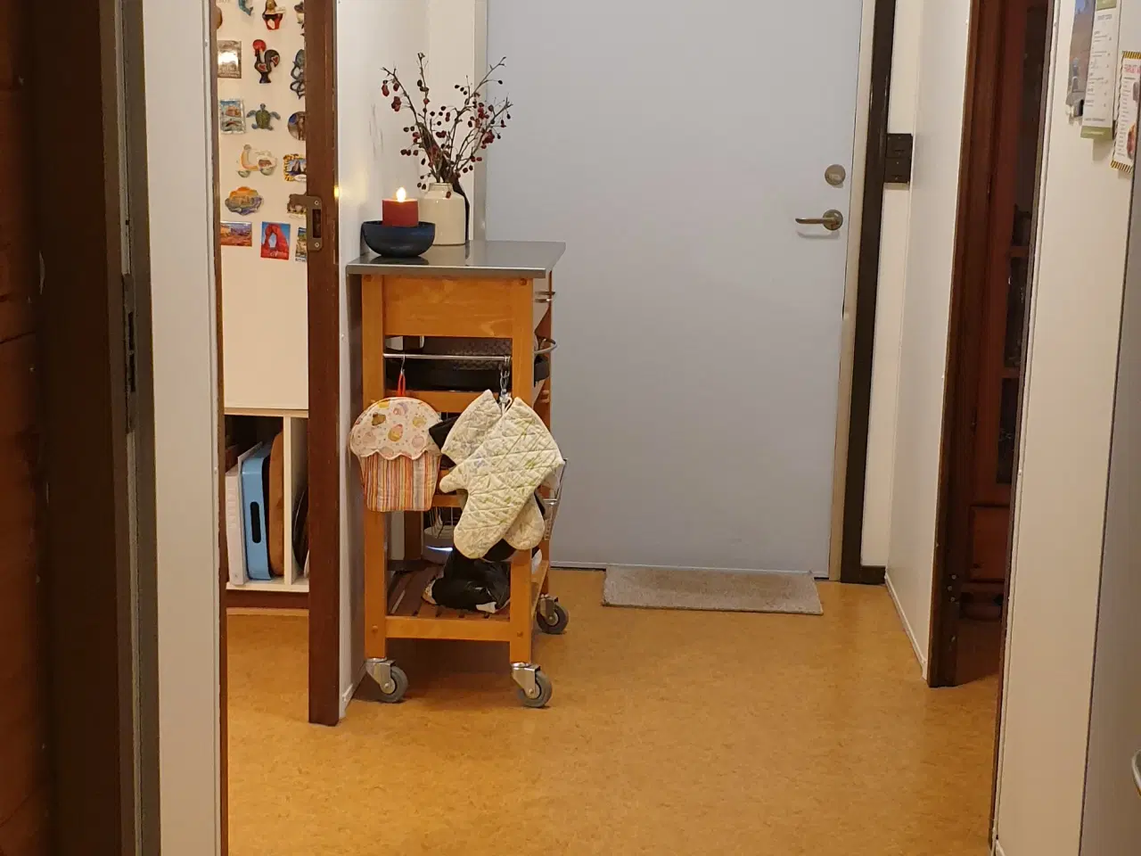 Billede 7 - Beboelsesvogn 