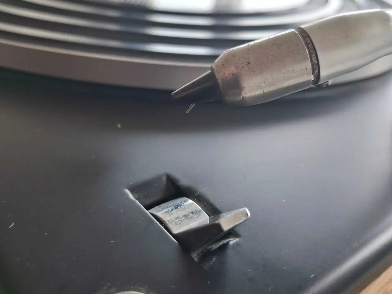 Billede 5 - Beogram 1000