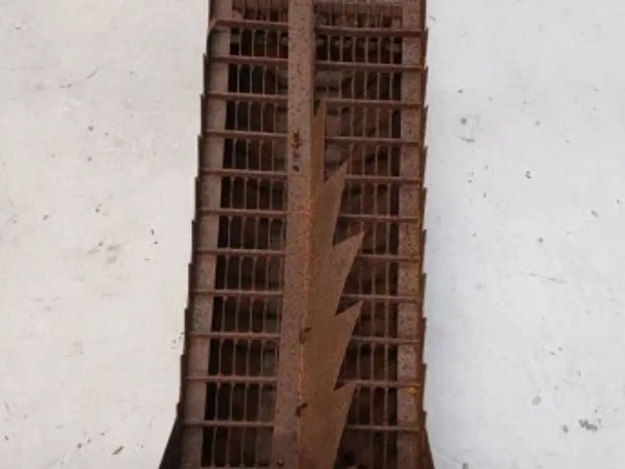 Billede 11 - New Holland TX68 Ryster 84062229