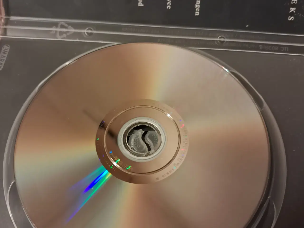 Billede 4 - Nattevagten