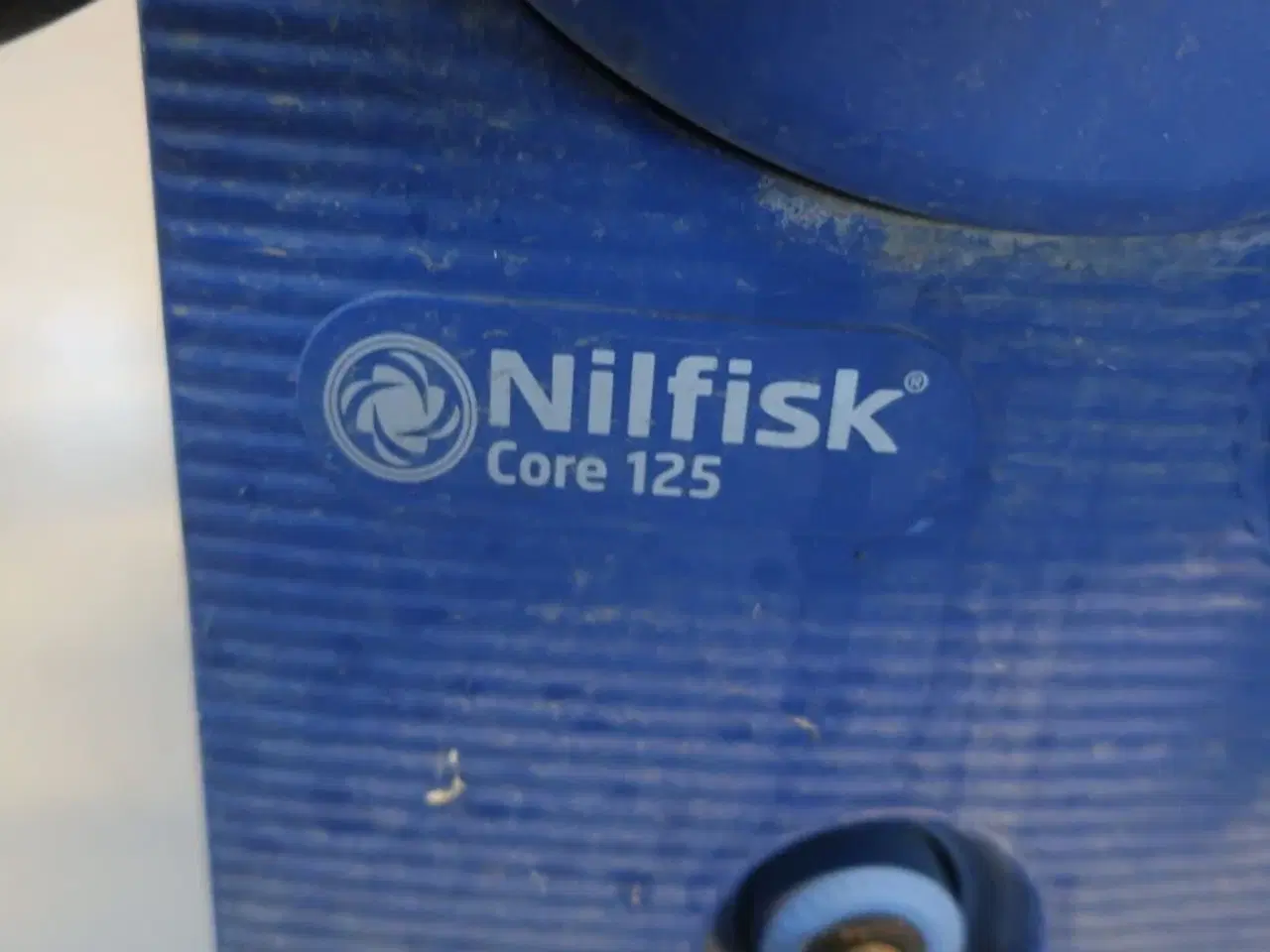 Billede 3 - Højtryksrenser NILFISK CORE 125