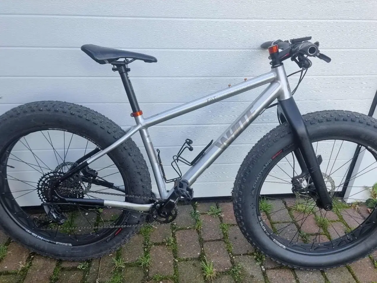 Billede 3 - Forskellige MTB op til 29 T XL
