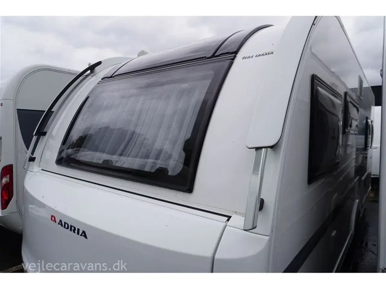 Billede 3 - 2021 - Adria Adora 572 UT