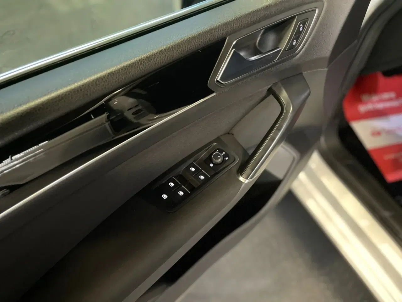 Billede 8 - VW Touran 1,8 TSi 180 Highline DSG 7prs