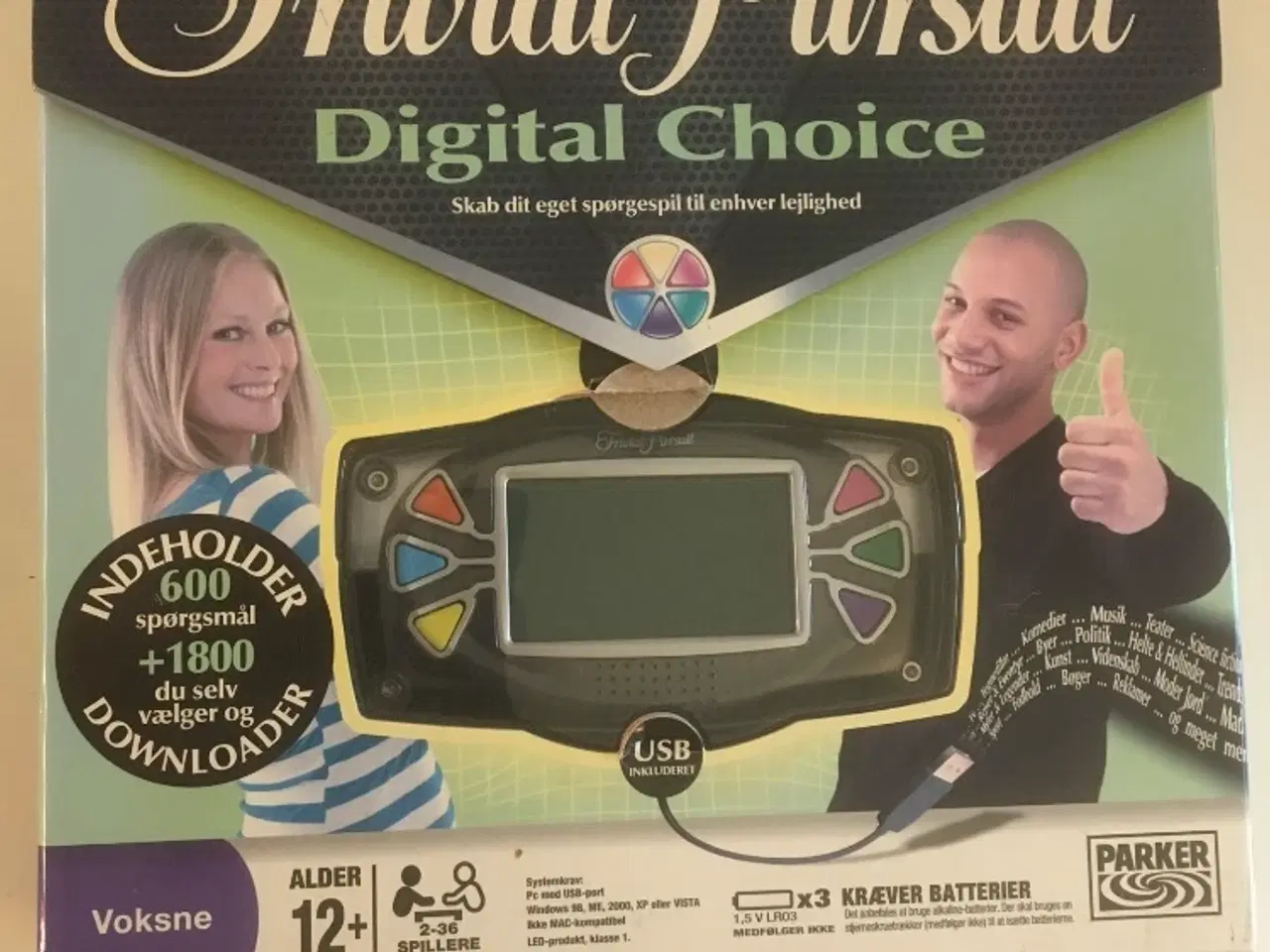 Billede 1 - Diverse spil sælges (også lidt retrospil)