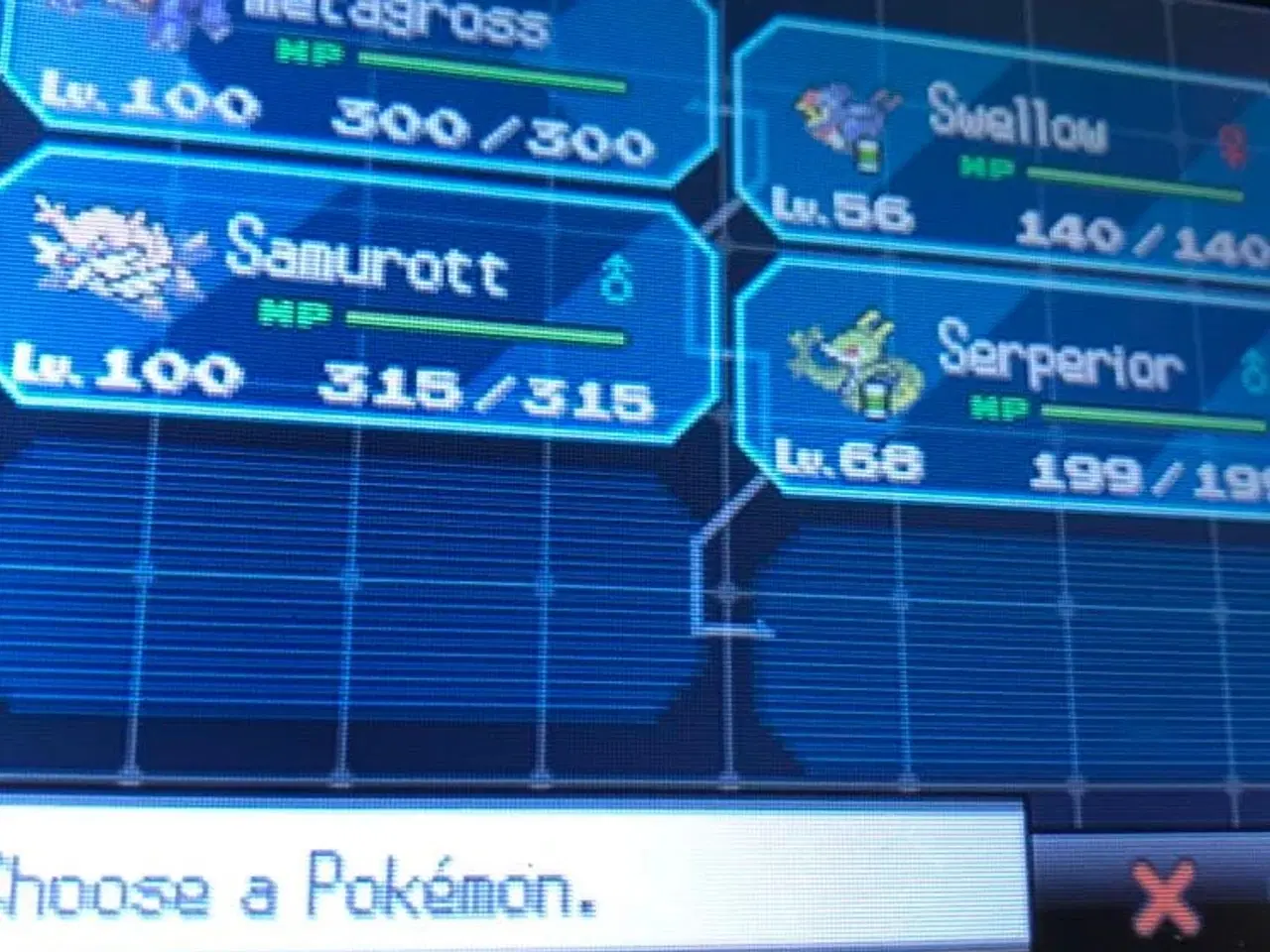 Billede 9 - Pokemon Black 2, Pokemon Soulsilver, Metroid, Poke