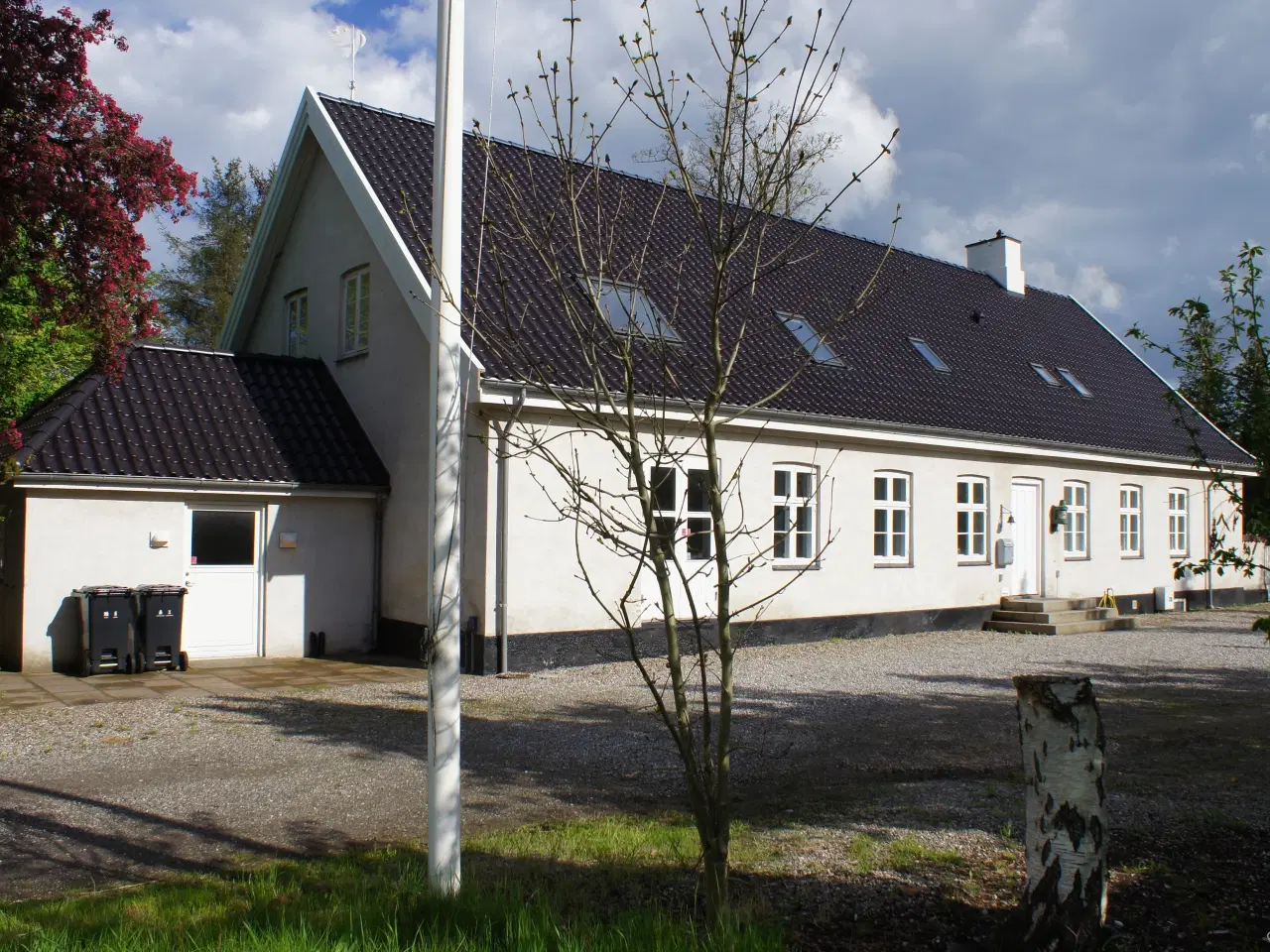 Billede 2 - Kontorhotel på Bøgeskovvej 13, 3490  Kvistgård