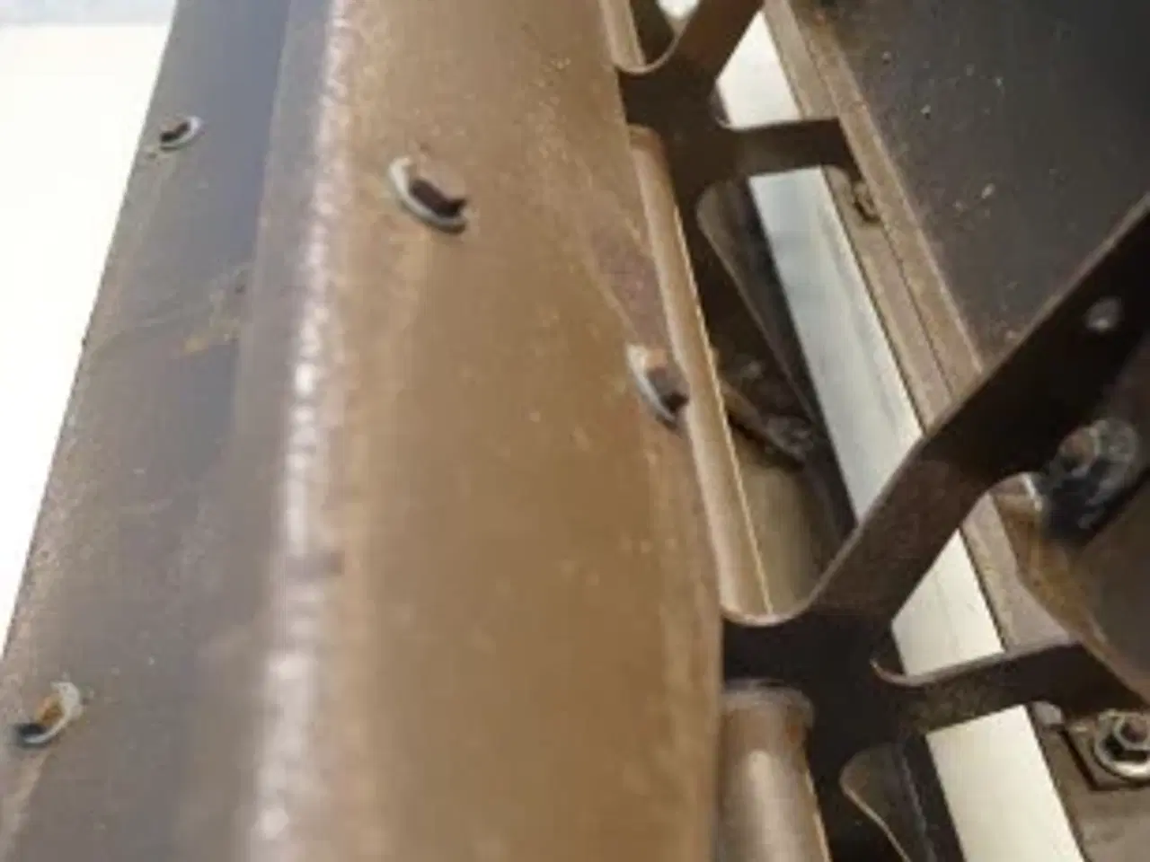 Billede 13 - Dronningborg D3000 Underblæser 28460062