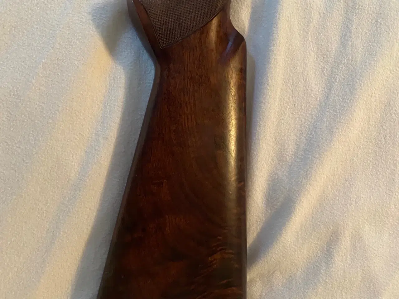 Billede 4 - Sauer 90 6,5 x 55 med 2 kikkerter med sving mont.,