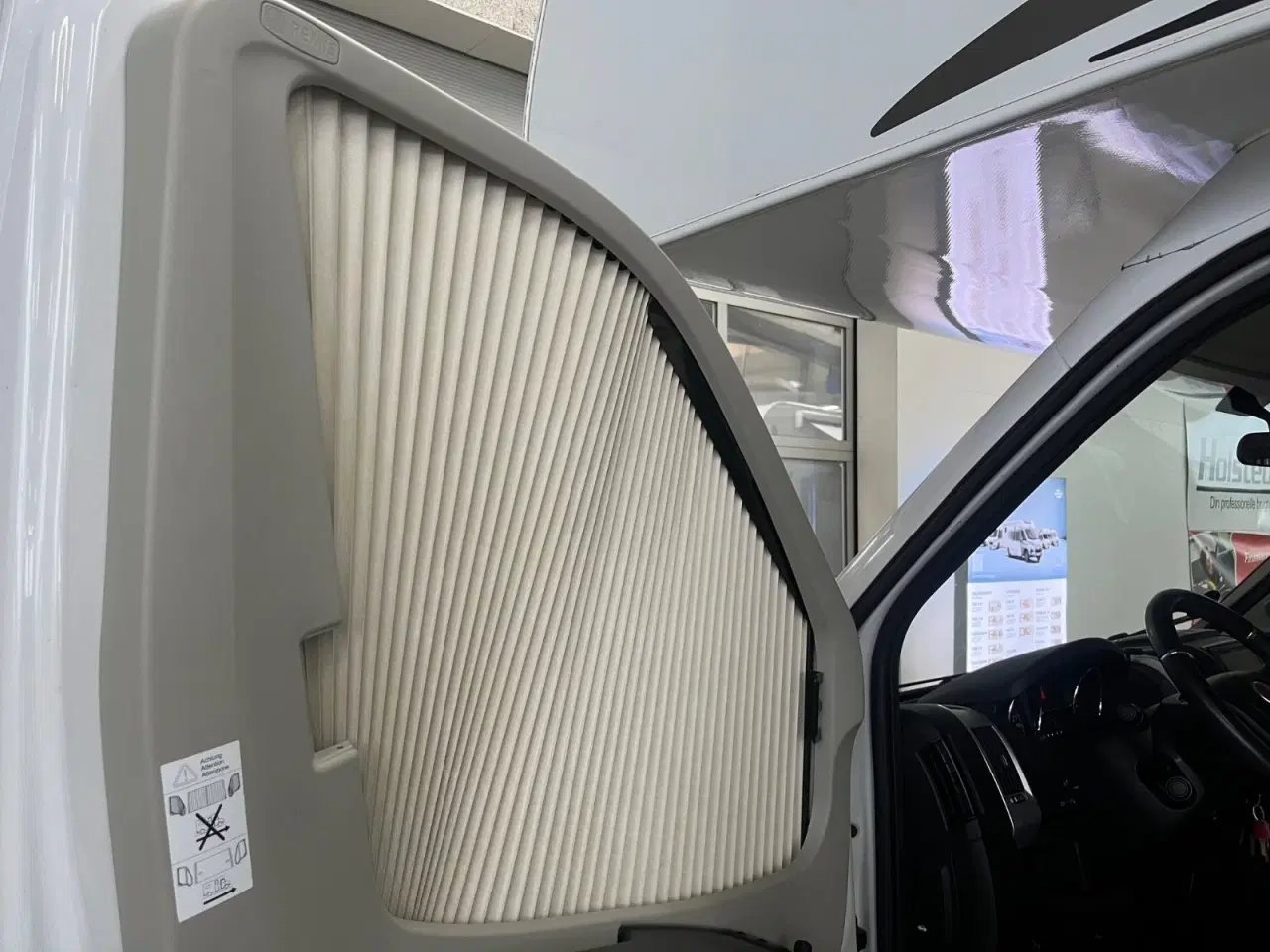 Billede 20 - Fiat Carado 2,3 MJT A464 aut.