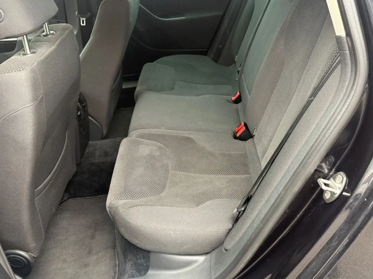 Billede 9 - VW Passat 2,0 TDi 140 Comfortline Variant