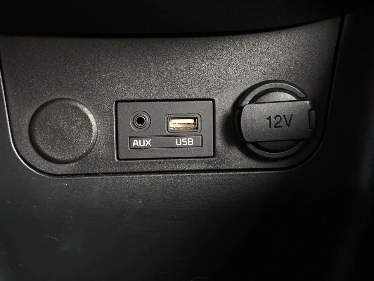 Billede 14 - Kia Picanto 1,0 MPI Attraction Plus 66HK 5d