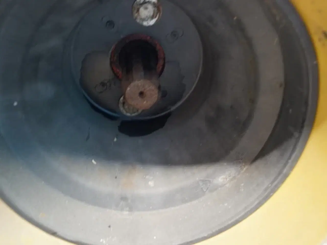 Billede 9 - Seko Fodervogn Gearkasse SEMT2M1500