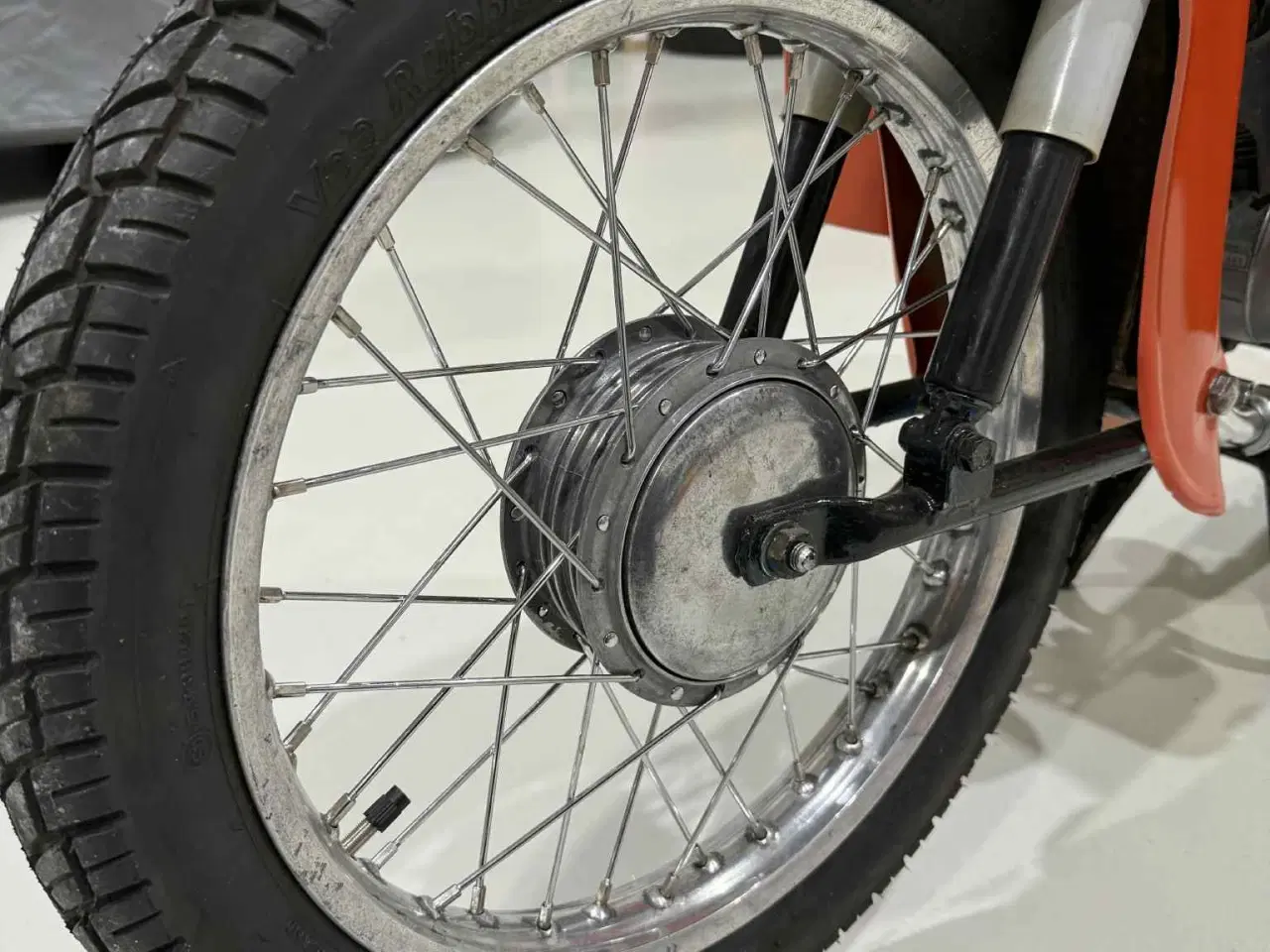 Billede 9 - Simson Schwalbe kr51/1 