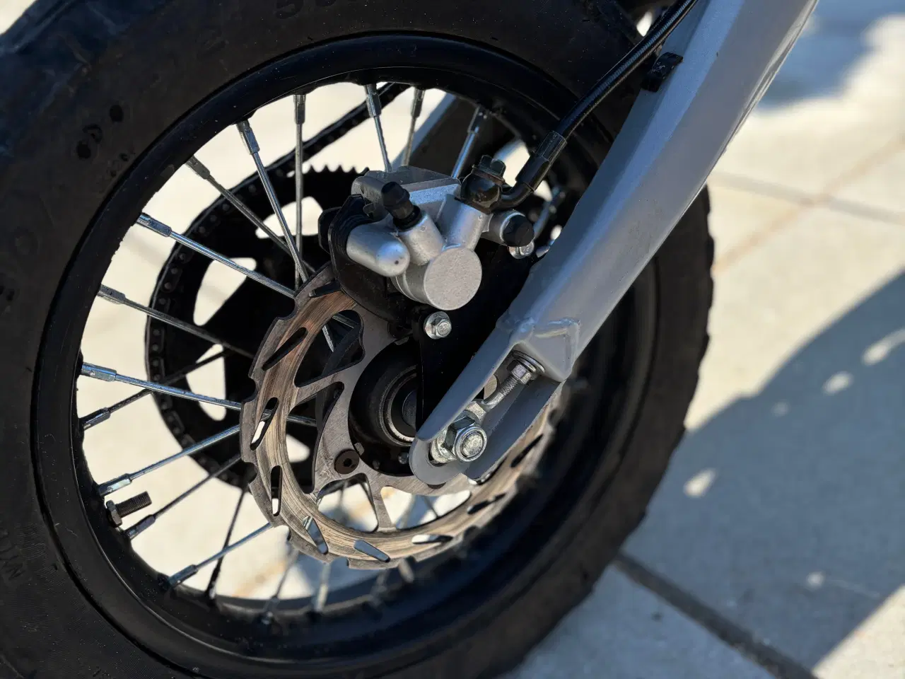 Billede 11 - El crosser