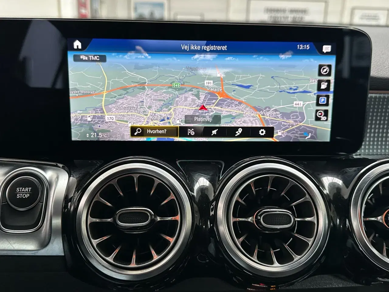 Billede 17 - Mercedes EQB250+  