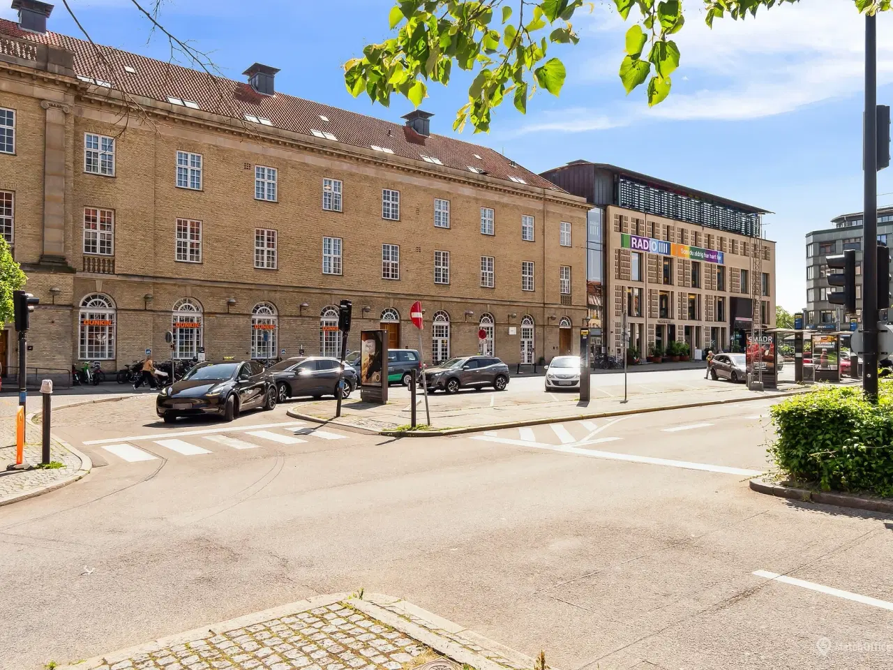 Billede 19 - Attraktivt butikslejemål ved Aarhus Hovedbanegård