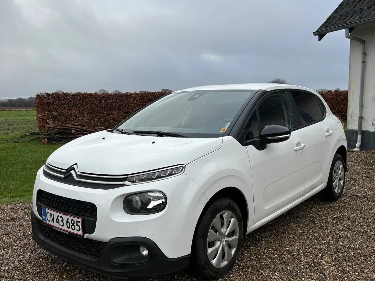 Billede 1 - Citroën C3 1,2 PureTech 82 Challenge