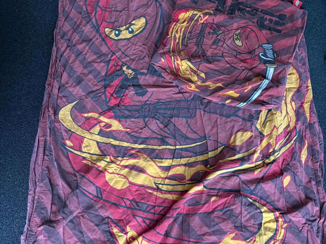 Billede 3 - Børne sengetøj