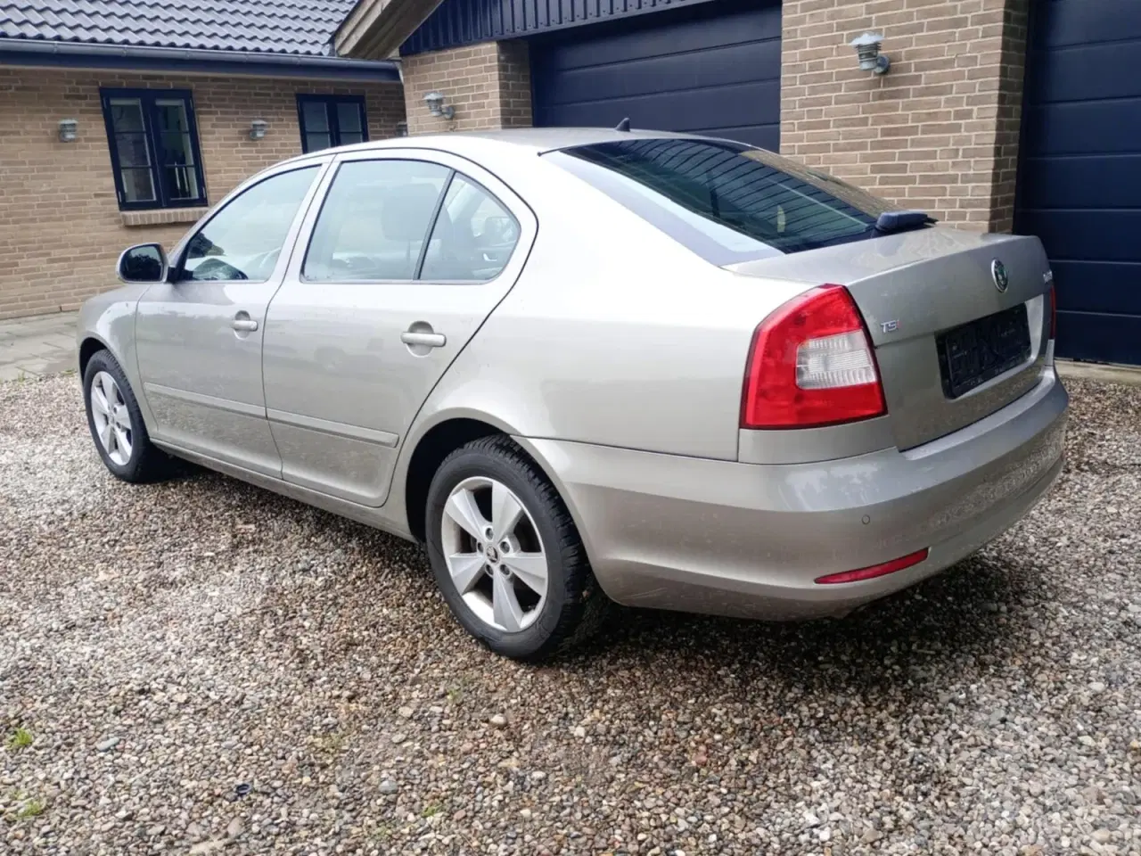 Billede 2 - Skoda Octavia 1,8 TSi 160 Elegance