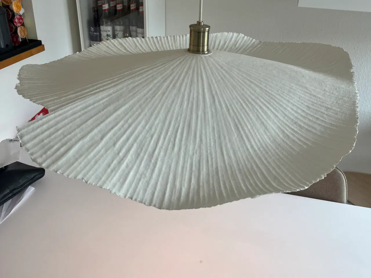 Billede 2 - Loftslampe fra Zara