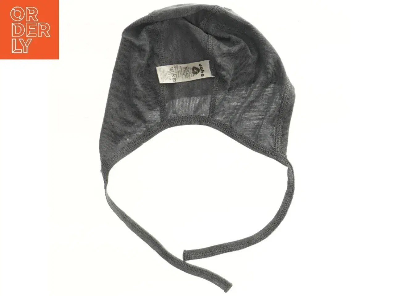 Billede 1 - Uld og silke Babyhjelm fra Joha (str. 92)