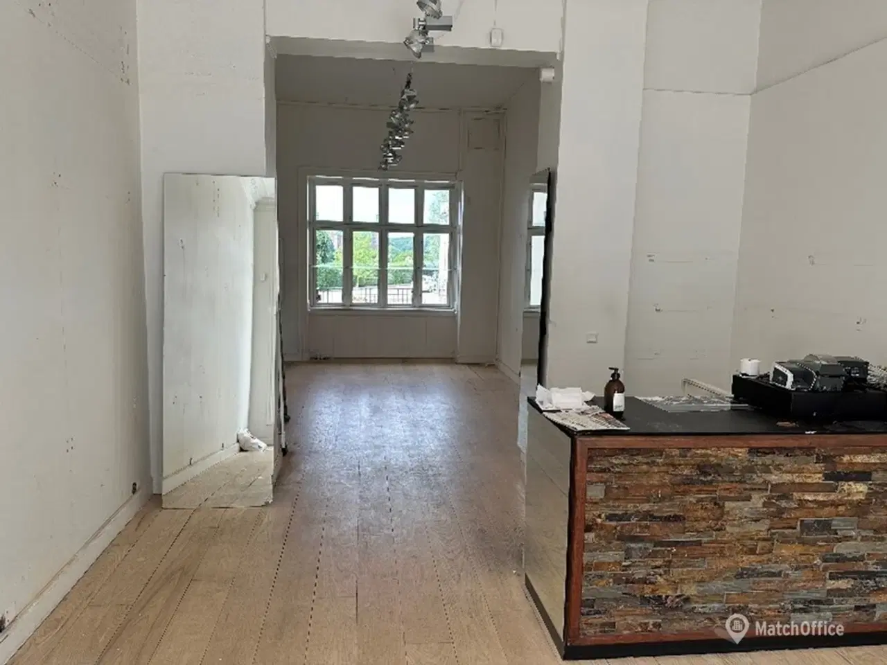 Billede 3 - Slotsgade 4 Hillerød  - Butik