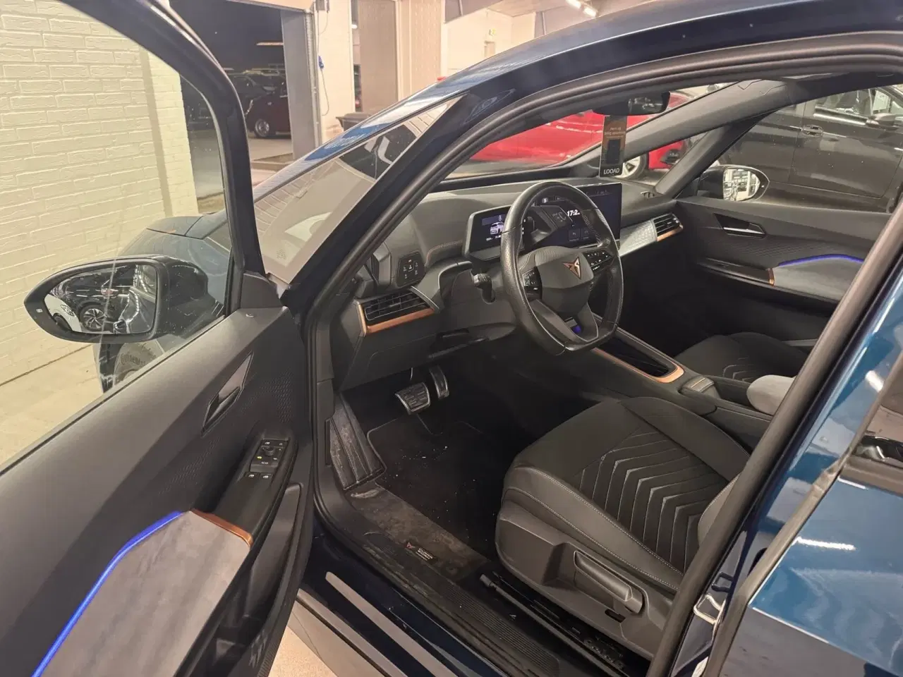 Billede 4 - Cupra Born EL High 204HK 5d Aut.