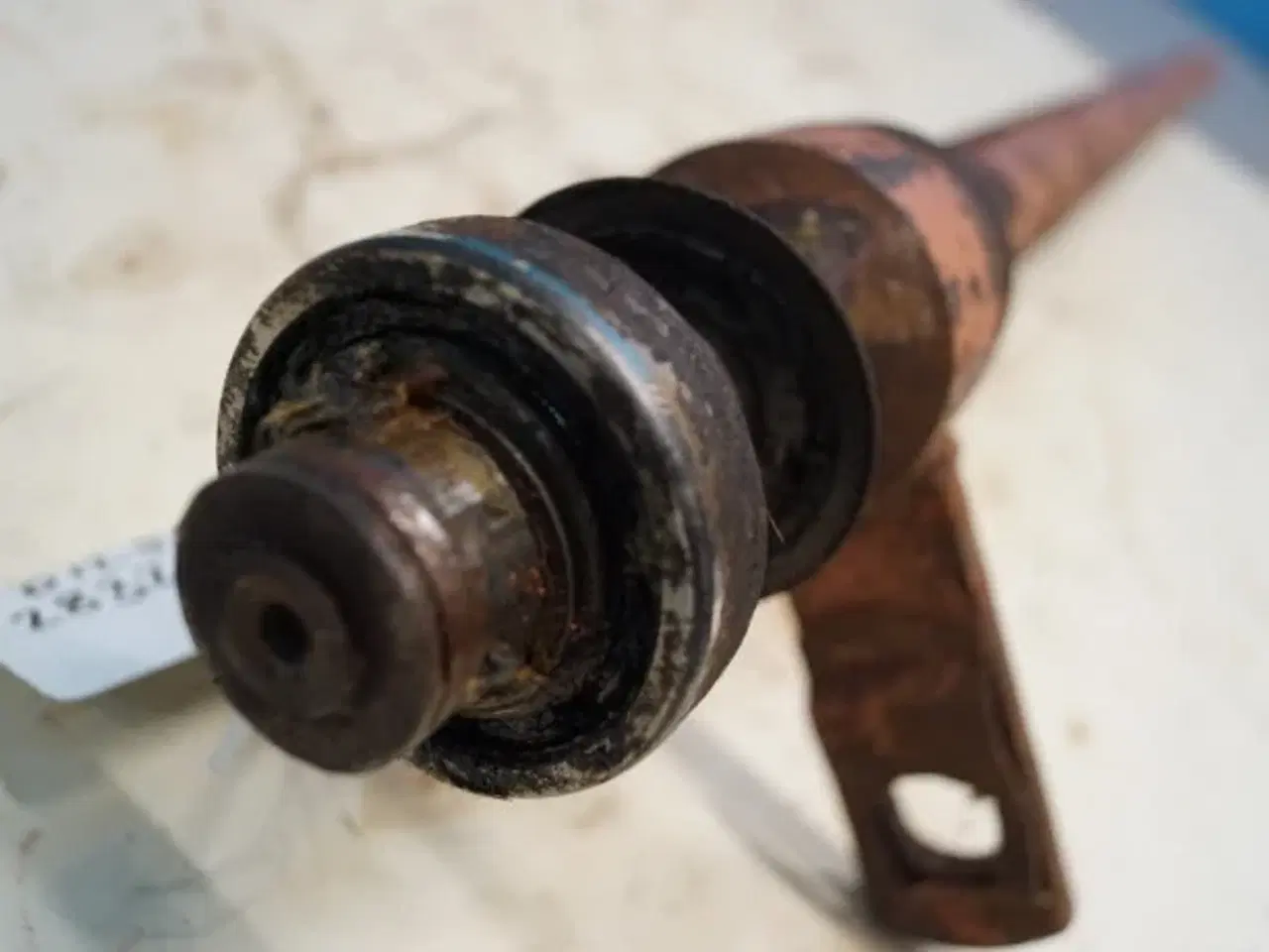 Billede 9 - Dronningborg D1250 Aksel 28320005