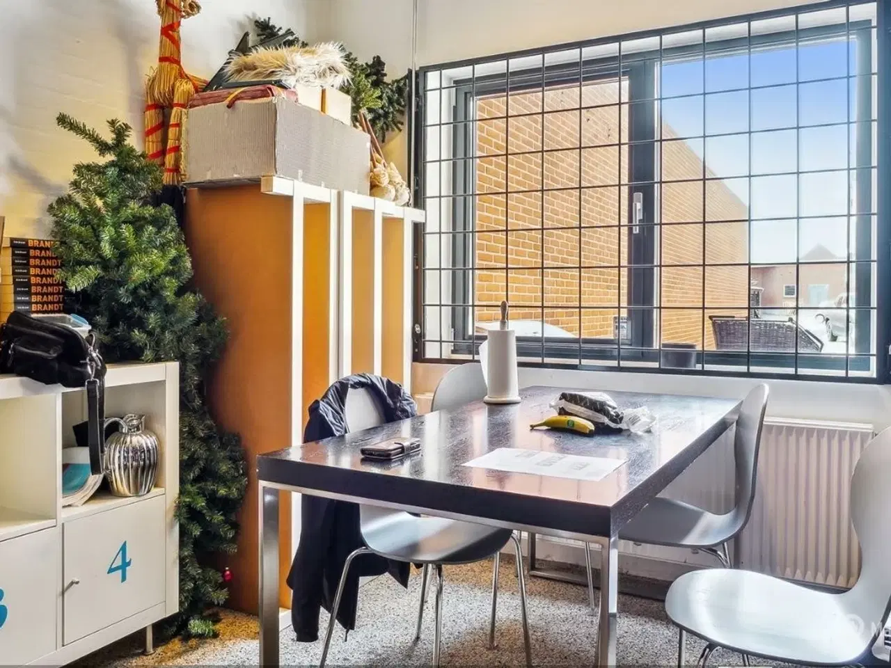 Billede 10 - Special- / udvalgsbutik i Farsø Butikscenter - i alt 365 kvm