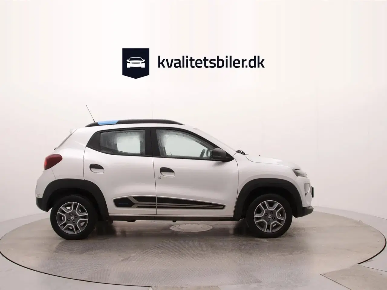 Billede 5 - Dacia Spring  Comfort