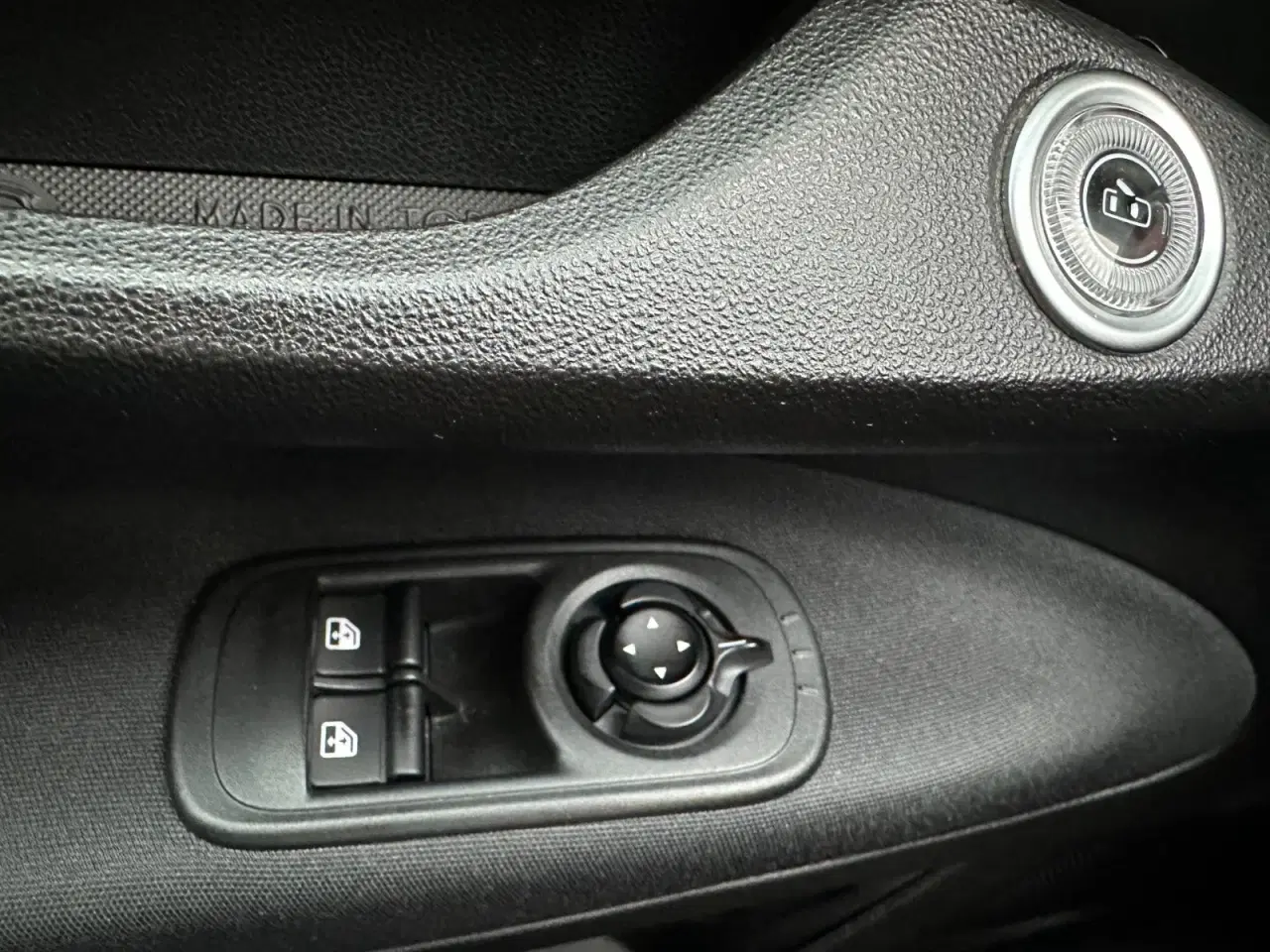 Billede 14 - Fiat 500e 24 (RED)