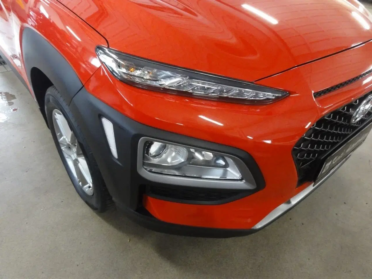 Billede 18 - Hyundai Kona 1,0 T-GDi Trend