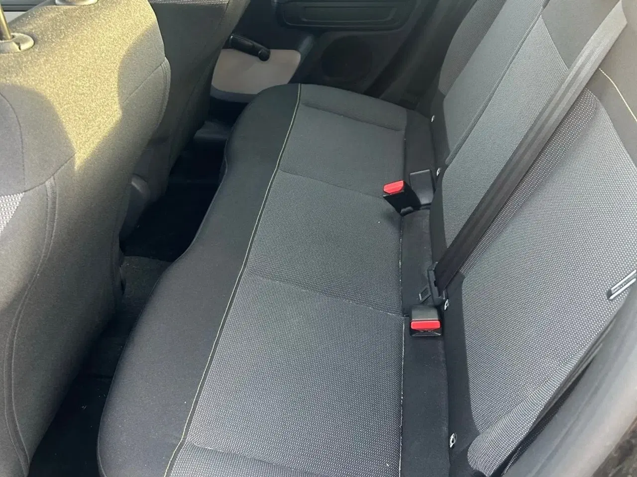 Billede 11 - Citroën C3 1,2 PureTech 82 Feel