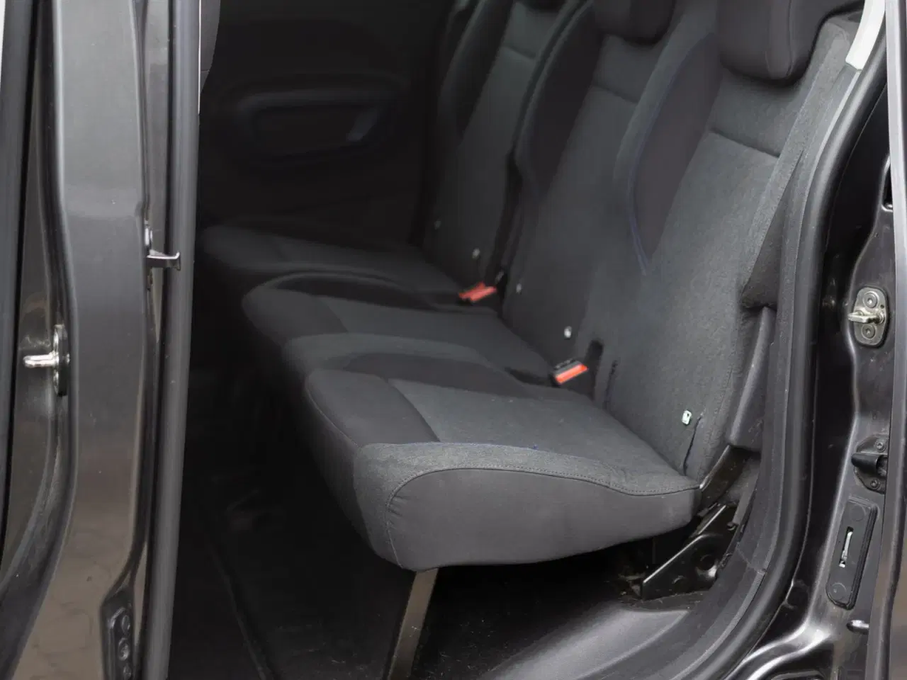 Billede 8 - Peugeot Rifter 1,5 BlueHDi 100 L1 Active