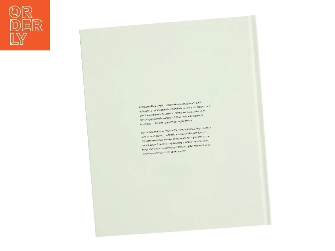 Billede 1 - Realdania By & Bygs historiske ejendomme (Bog)