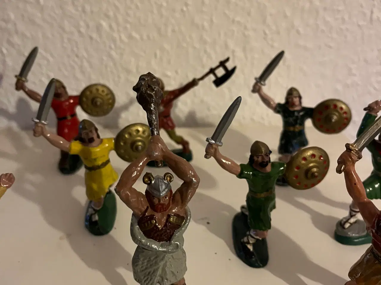 Billede 6 - Krolyn figurer