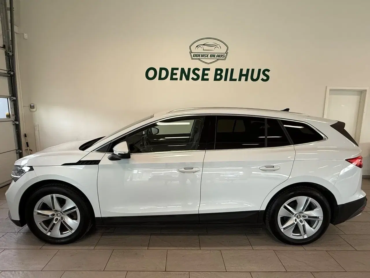 Billede 2 - Skoda Enyaq 80x iV