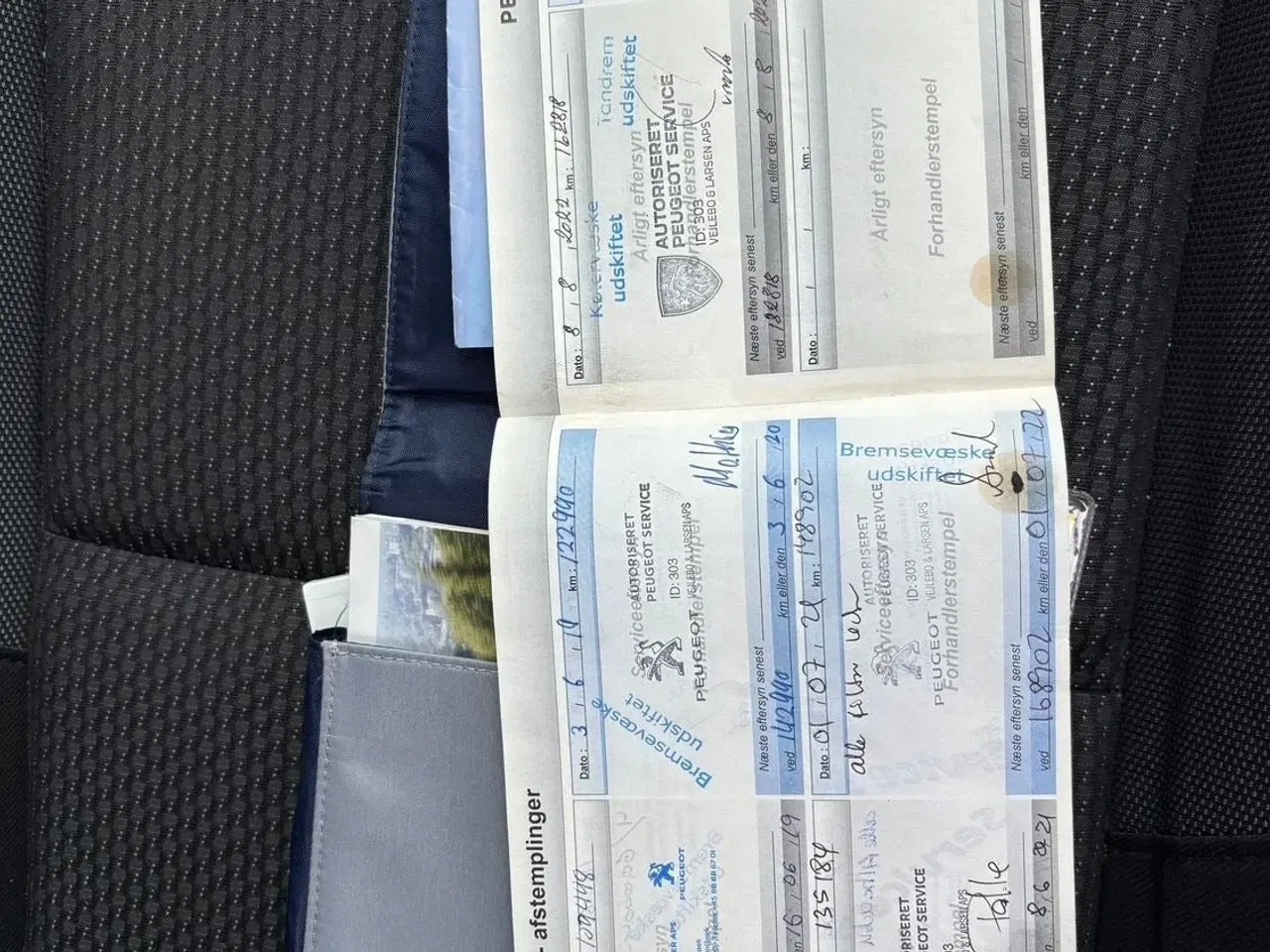 Billede 6 - Peugeot 207 1,6 HDi 92 Active