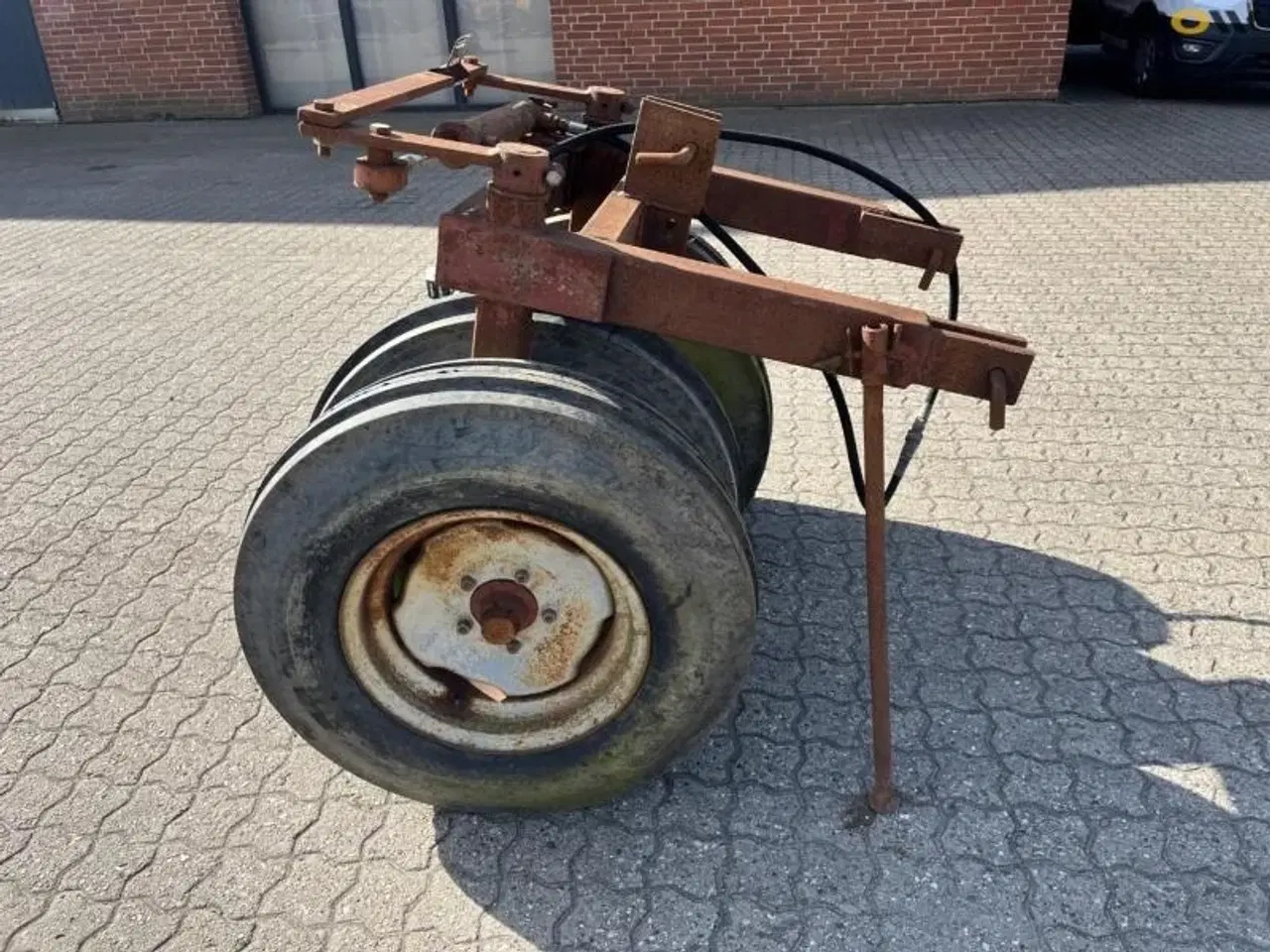 Billede 4 - - - - Jordpakker