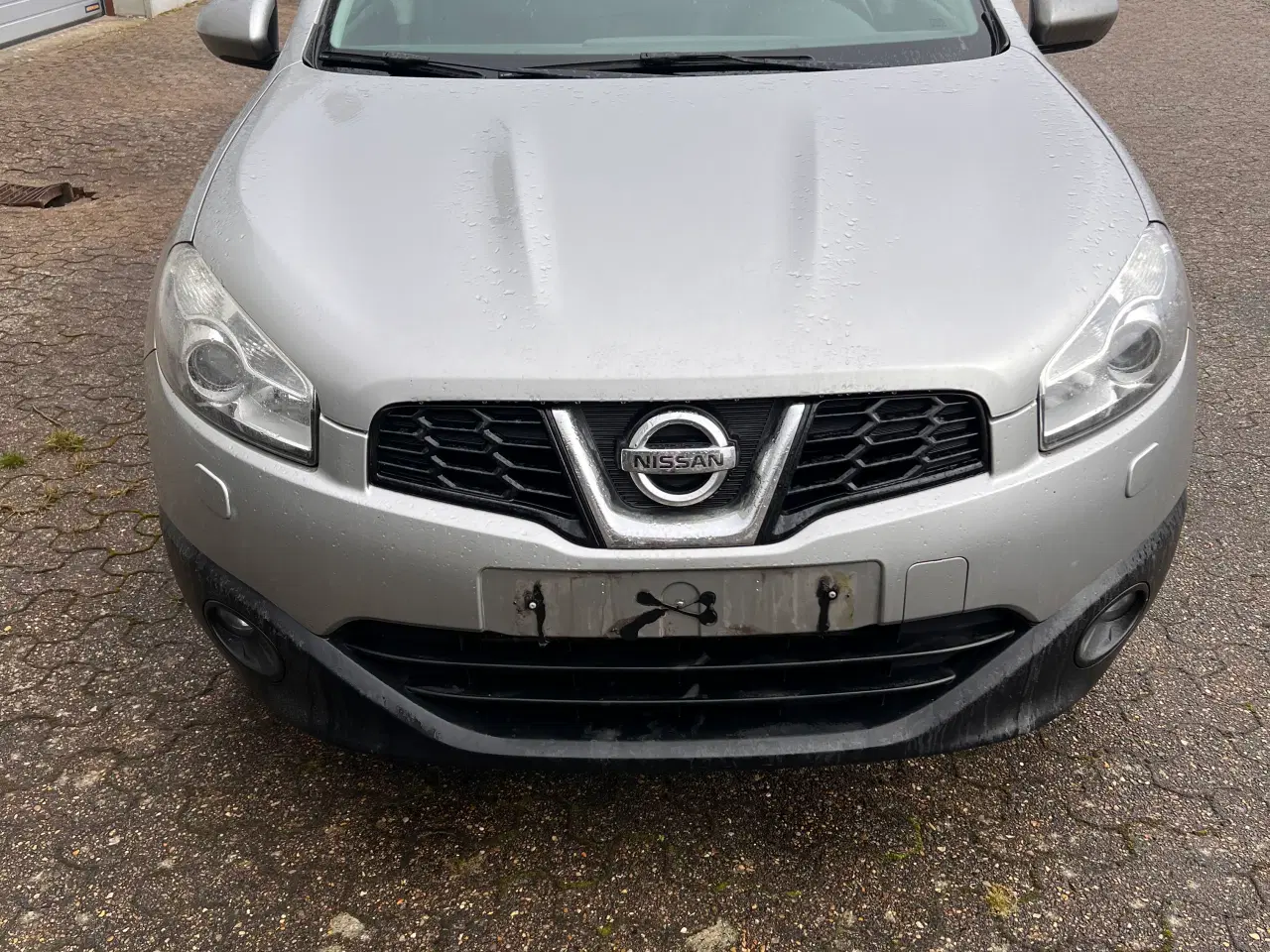 Billede 1 - Nissan Qashqai 1.5 DCI