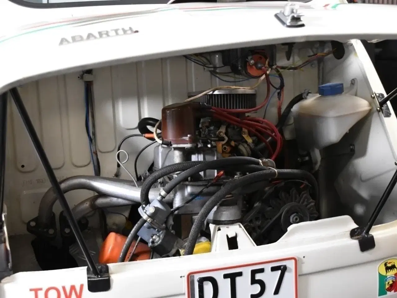 Billede 15 - Fiat 600 0,6 