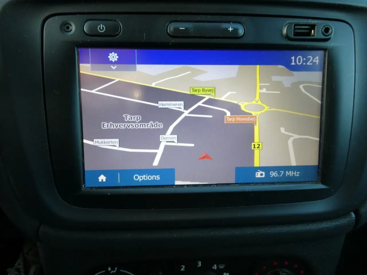 Billede 9 - Dacia Dokker 1,5 dCi 90 Ambiance Van