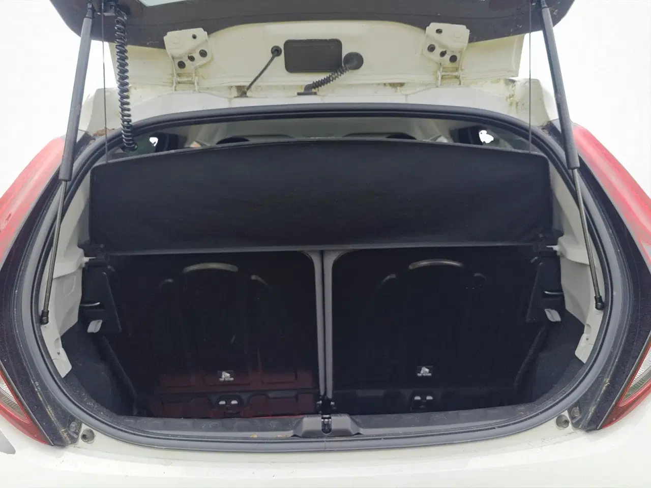 Billede 14 - Toyota Aygo 1,0 VVT-i x